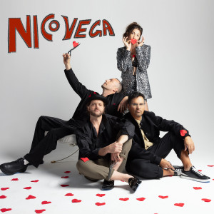 Nico Vega的专辑Crazy Things We Do for Love (2024 Remaster)