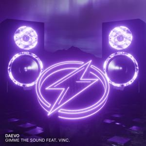 ดาวน์โหลดและฟังเพลง Gimme The Sound (feat. VINC.) พร้อมเนื้อเพลงจาก daevo