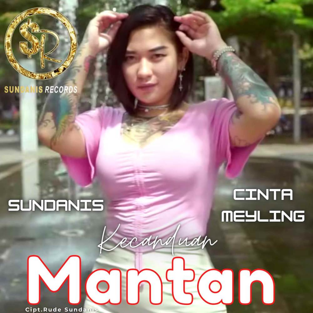 Kecanduan Mantan