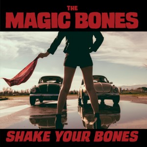 Listen to I Don't Need No Doctor song with lyrics from The Magic Bones