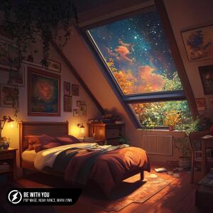 Album Be With You from Pop Mage