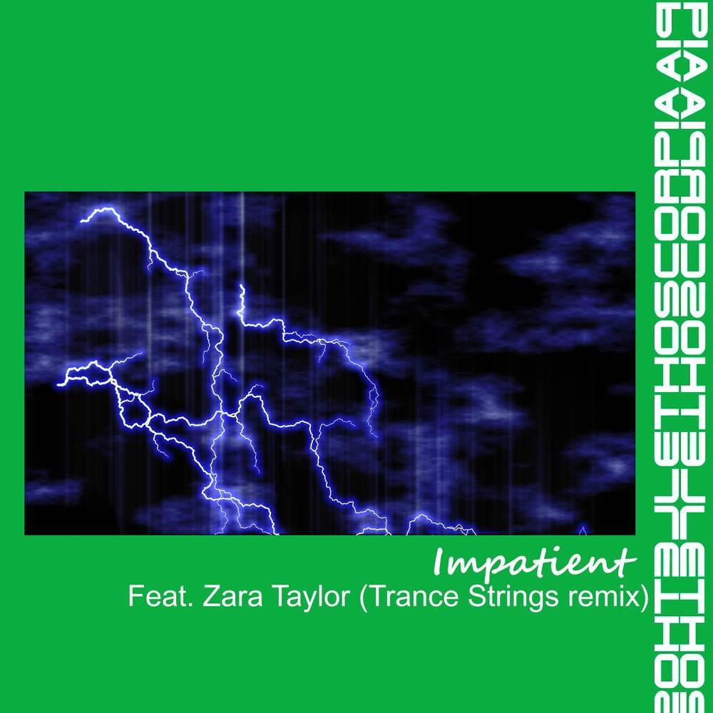 Impatient (Trance Strings Remix)