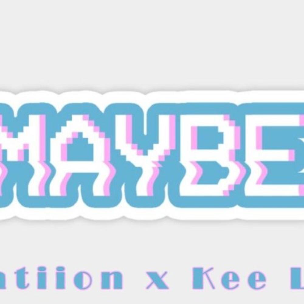 Maybe (feat. Kee Lo) (Explicit)