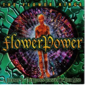 ดาวน์โหลดและฟังเพลง Astral Dog พร้อมเนื้อเพลงจาก The Flower Kings
