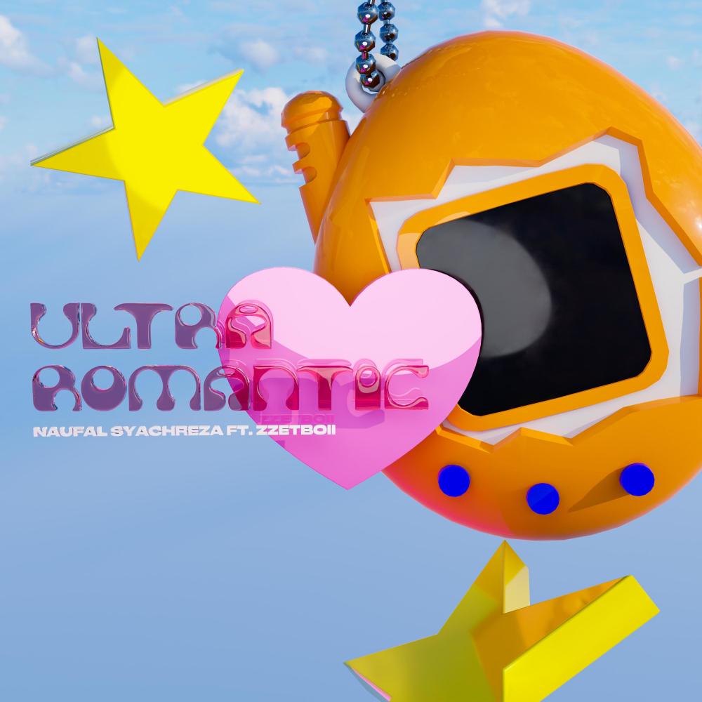 Ultra Romantic (feat. zzetboii) (Sped Up)