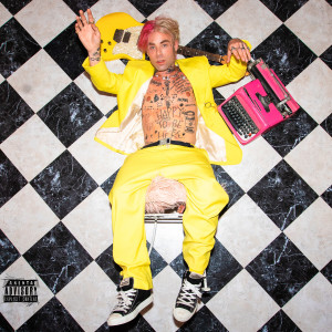 Listen to Karma (Explicit) song with lyrics from Mod Sun