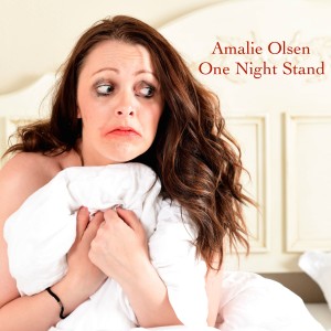 ดาวน์โหลดและฟังเพลง One Night Stand พร้อมเนื้อเพลงจาก Amalie Olsen