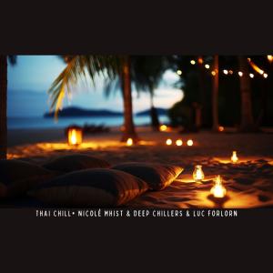 收聽Nicolé Mhist的Thai Chill歌詞歌曲