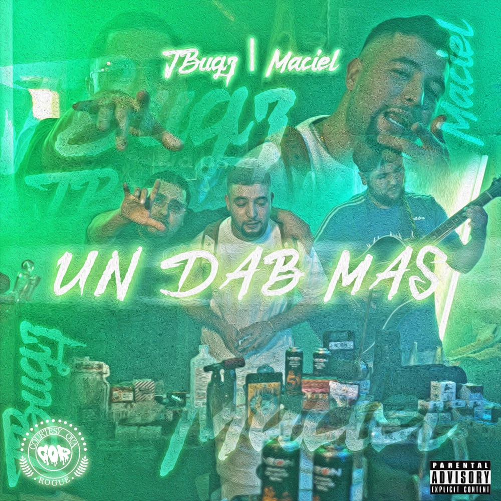 Un Dab Mas