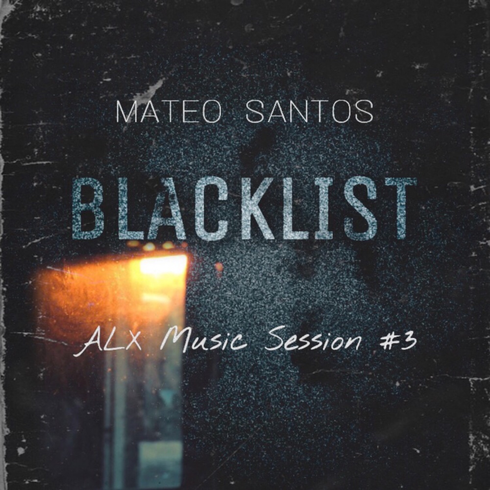 BlackList - ALX Music Session 3