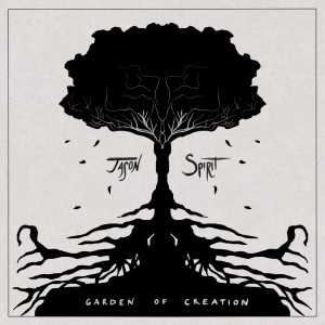 Jason Spirit的專輯Garden of Creation