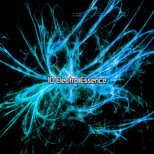 Album 10 Electro Essence from Playlist DJs