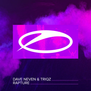 Album Rapture from Triqz