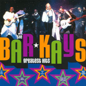 The Bar-Kays的專輯Greatest Hits