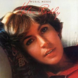收聽Helen Reddy的Music Is My Life歌詞歌曲