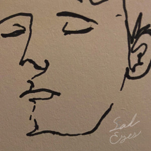 Listen to Sad Eyes song with lyrics from Frankie Summer