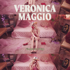 ดาวน์โหลดและฟังเพลง En timme till พร้อมเนื้อเพลงจาก Veronica Maggio