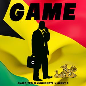 อัลบัม GAME (feat. Shado Yzzi & Danny B) (Explicit) ศิลปิน shado yzzi