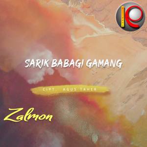 Listen to Angan Baisak Tangih song with lyrics from Zalmon