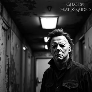 ดาวน์โหลดและฟังเพลง Stray Jackets (feat. X-Raided) (Explicit) พร้อมเนื้อเพลงจาก Ghxst29