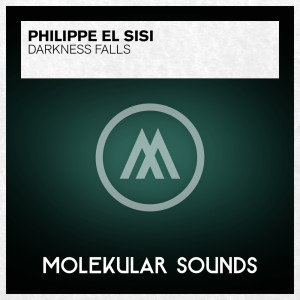 Philippe El Sisi的专辑Darkness Falls