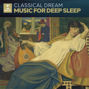 Aaron Copland的專輯Zzz - Classical Dream. Music for Deep Sleep