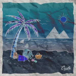 收聽Caste的Vacation歌詞歌曲
