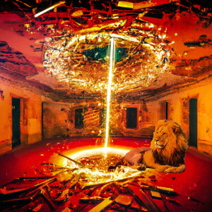 default playlist img