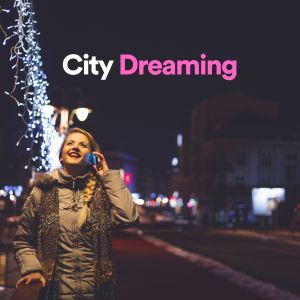 Sleep Music Dream的專輯City Dreaming