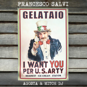 收聽Francesco Salvi的gelataio (Explicit)歌詞歌曲