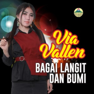 Bagai Langit Dan Bumi dari Via Vallen
