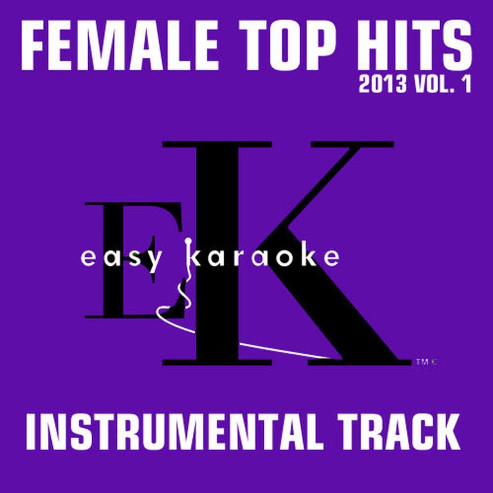 I Love It  [In the Style of Icona Pop] (Karaoke Instrumental Track)