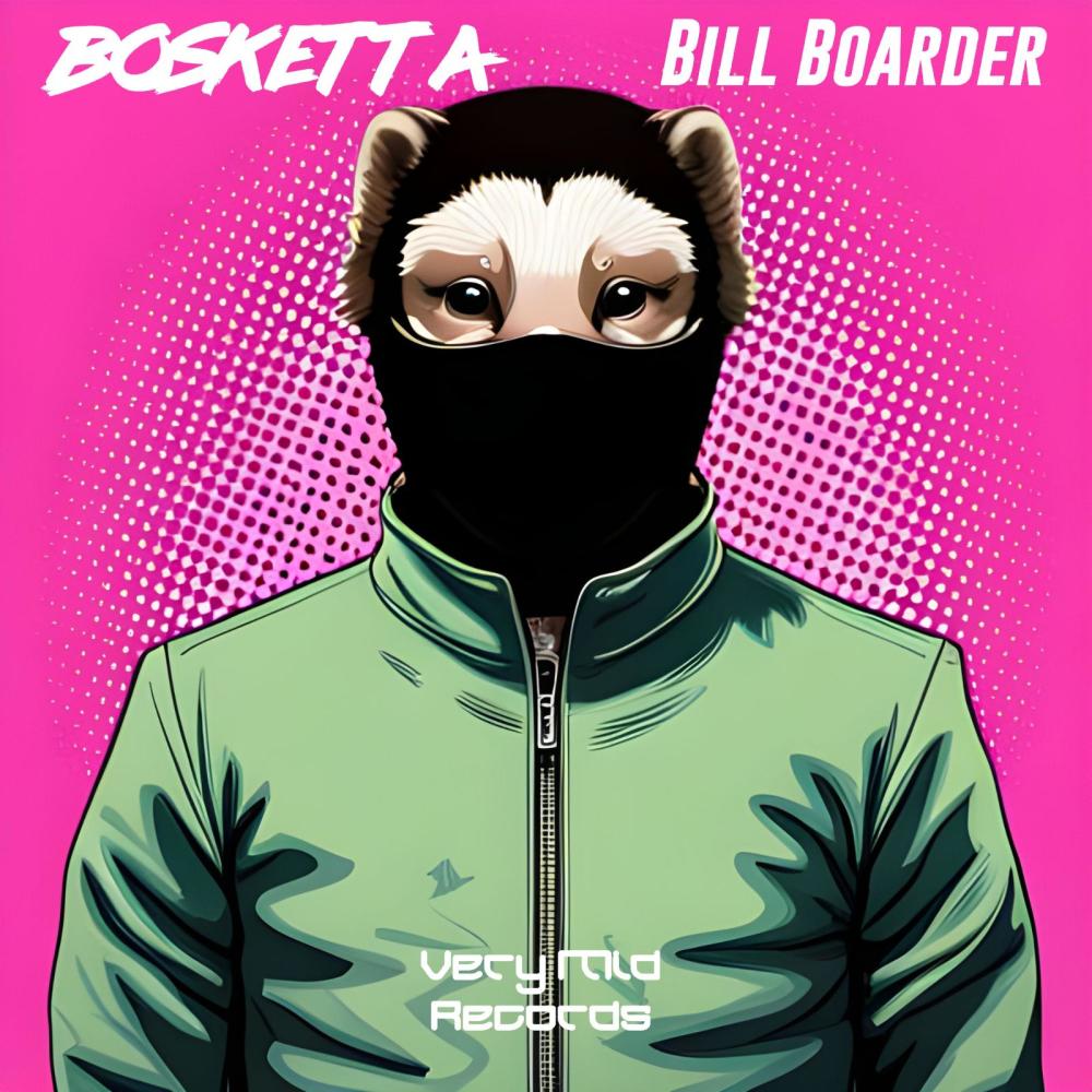 Bill Boarder
