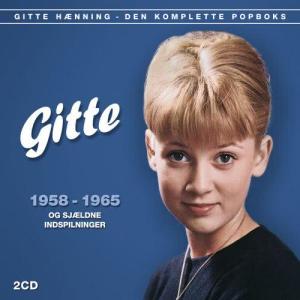 ดาวน์โหลดและฟังเพลง Das Penny Mädchen พร้อมเนื้อเพลงจาก Gitte Henning