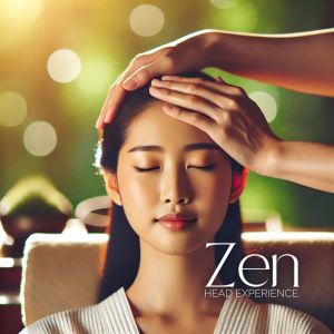 Spa Music Paradise的專輯Zen Head Experience (Japanese Head Spa Sanctuary)