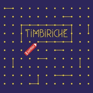 อัลบัม Juntos ศิลปิน Timbiriche