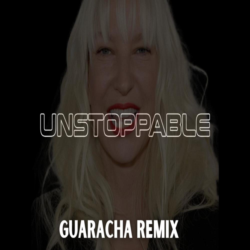 UNSTOPPABLE Guaracha Aleteo (Remix)