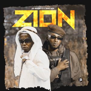 收聽Jo Noise的Zion (feat. Ray Dee)歌詞歌曲