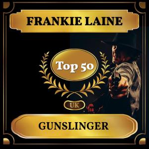 Gunslinger (UK Chart Top 50 - No. 50)