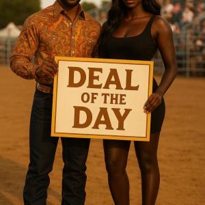 Listen to Deal Of The Day song with lyrics from DJ P
