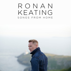 Ronan Keating的專輯Songs From Home