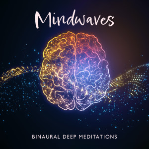 Album Mindwaves (Binaural Deep Meditations) from Brain Waves Therapy