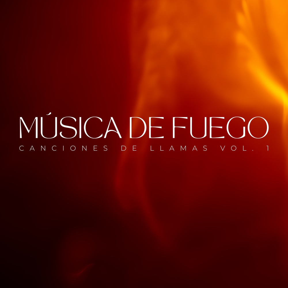 Música Del Alma De Fuego