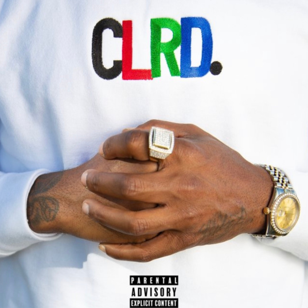COLORED (Explicit)