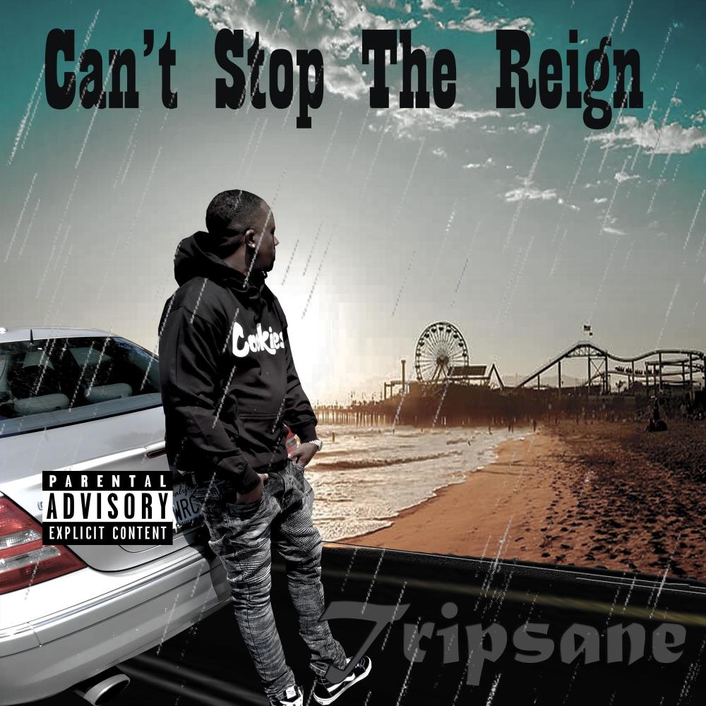 Can't Stop the Reign (Explicit)