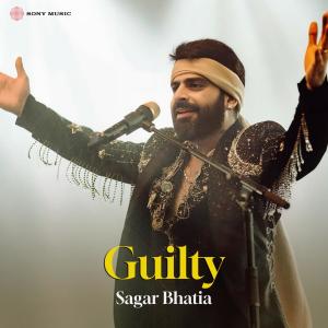 Sagar Bhatia的專輯Guilty (Sufi Version)