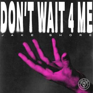 Album Don’t Wait 4 Me from Mawi