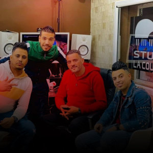 Listen to Ana W Galbi Sayi Tfahmna / Sal3a Chaba Terach song with lyrics from Cheb Nasro Sghir