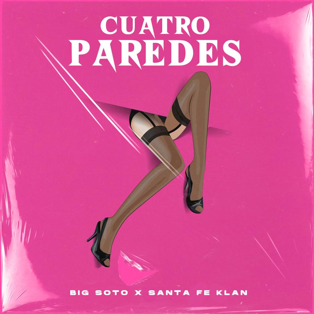 Cuatro Paredes