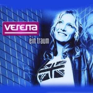 收聽Verena的Ein Traum (Re-Mix)歌詞歌曲